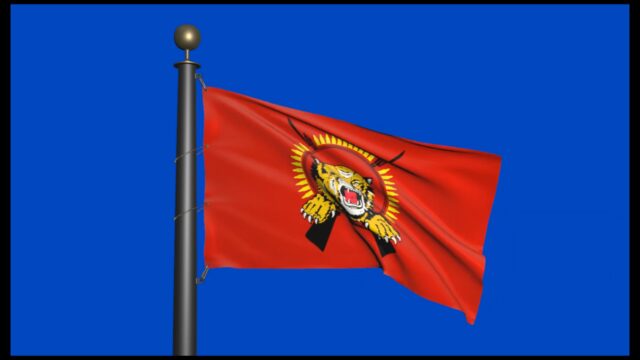 Earuthu Paar kodi Eelam Songs Eelam Music Tamil Eelam National Anthem_2